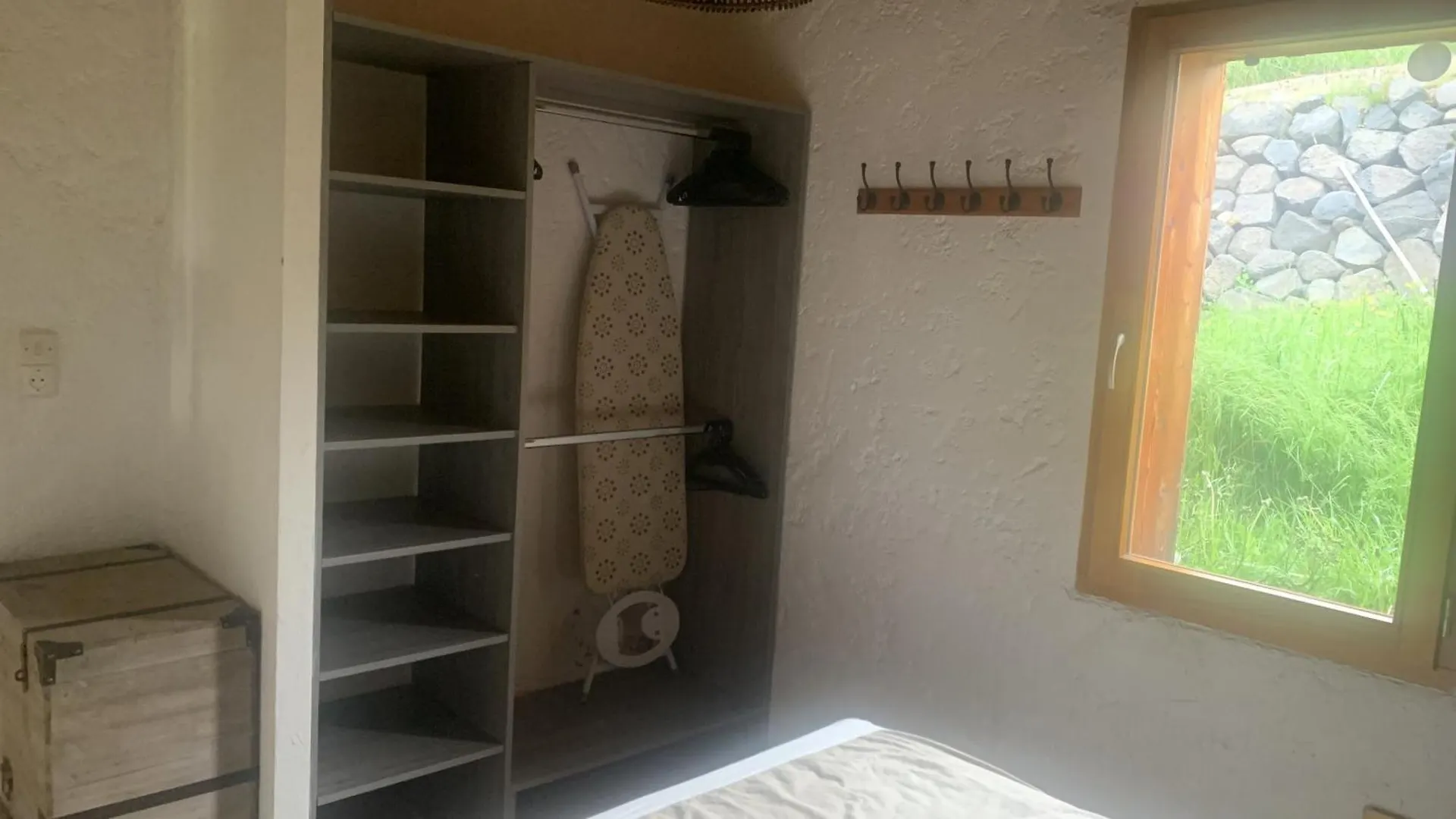 Maison Insolite De Mi-Montagne Pebrac Prázdninový dům