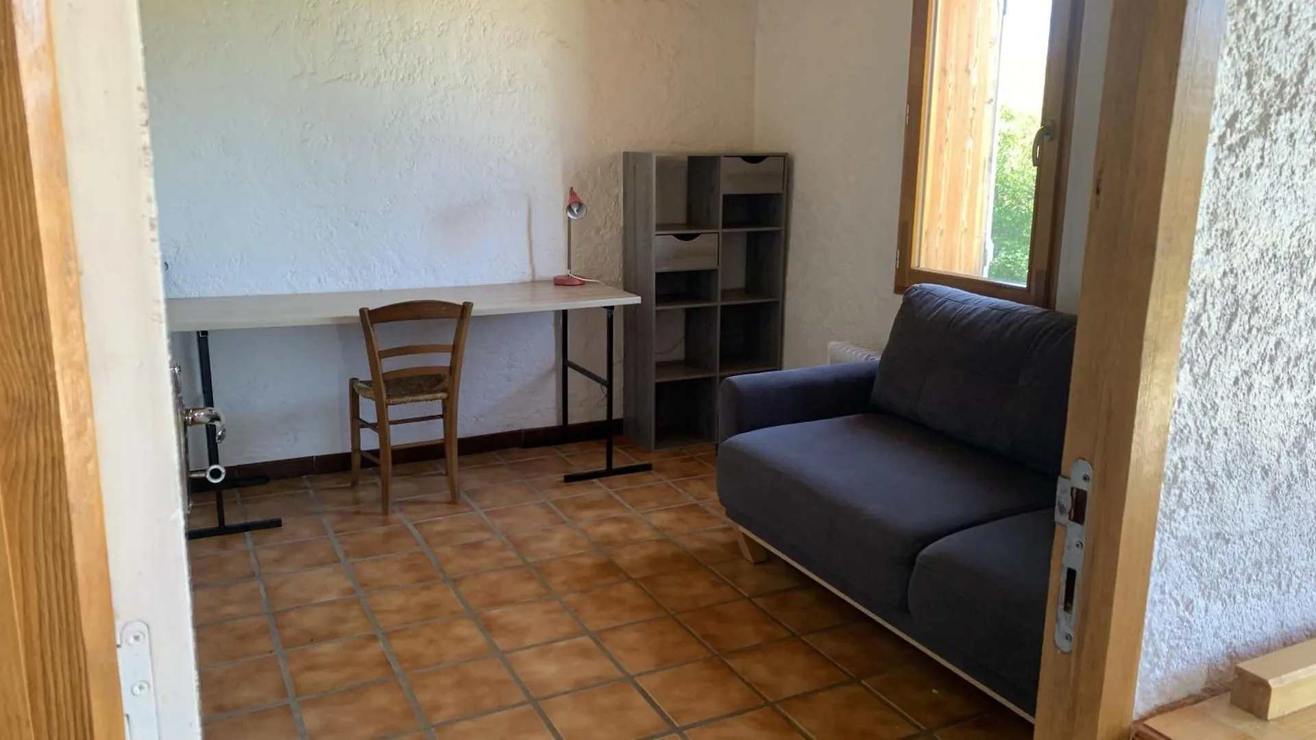Prázdninový dům Maison Insolite De Mi-Montagne Pebrac
