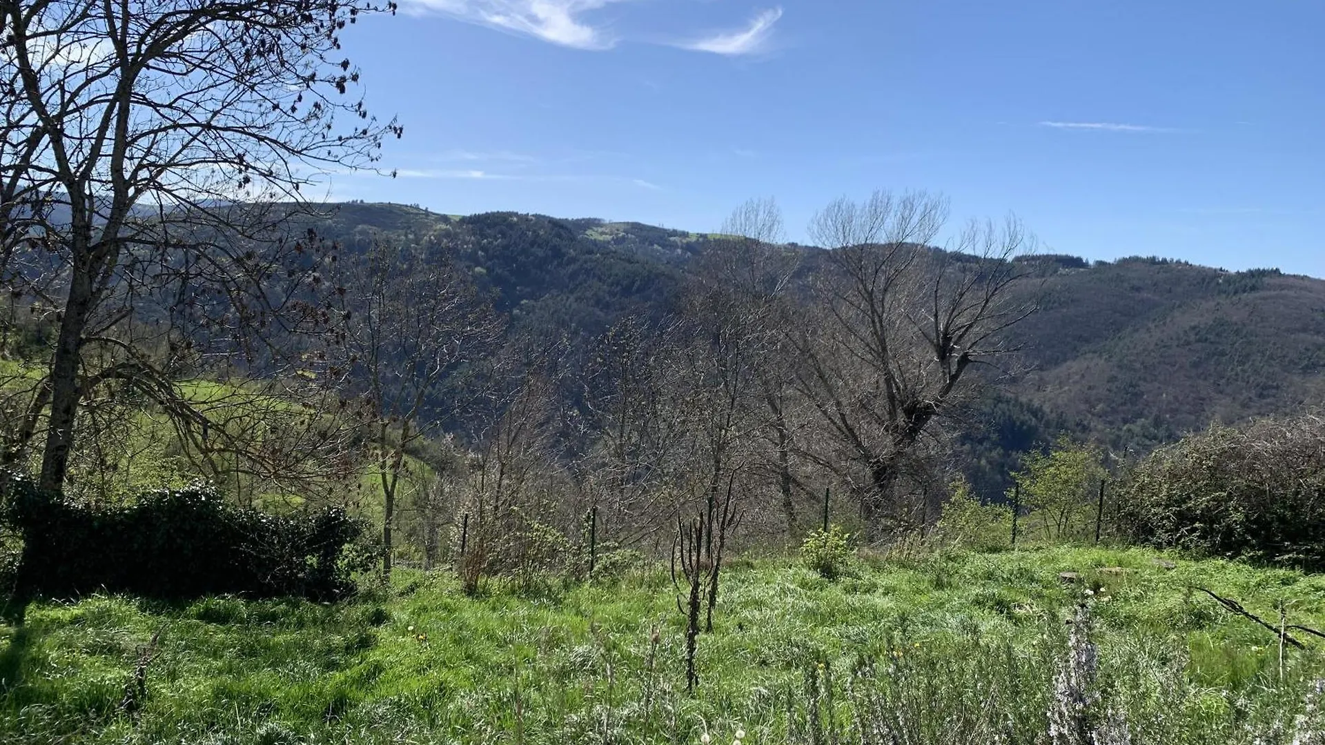 Prázdninový dům Maison Insolite De Mi-Montagne Pebrac