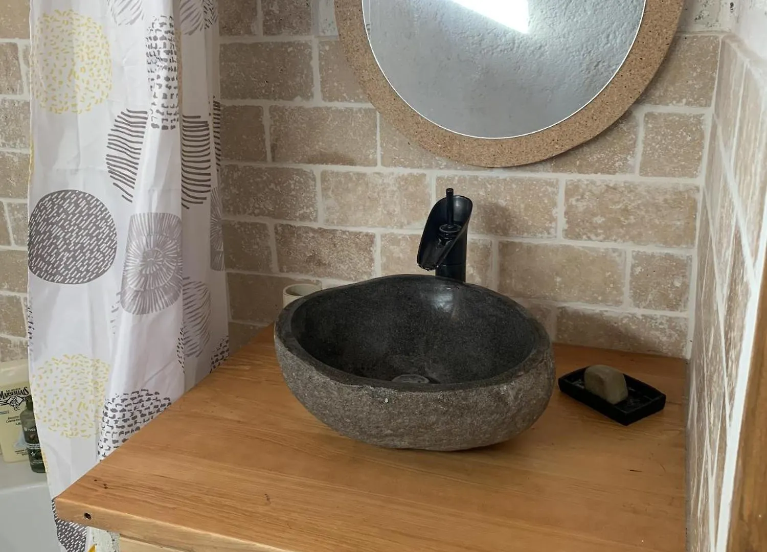 Prázdninový dům Maison Insolite De Mi-Montagne Pebrac