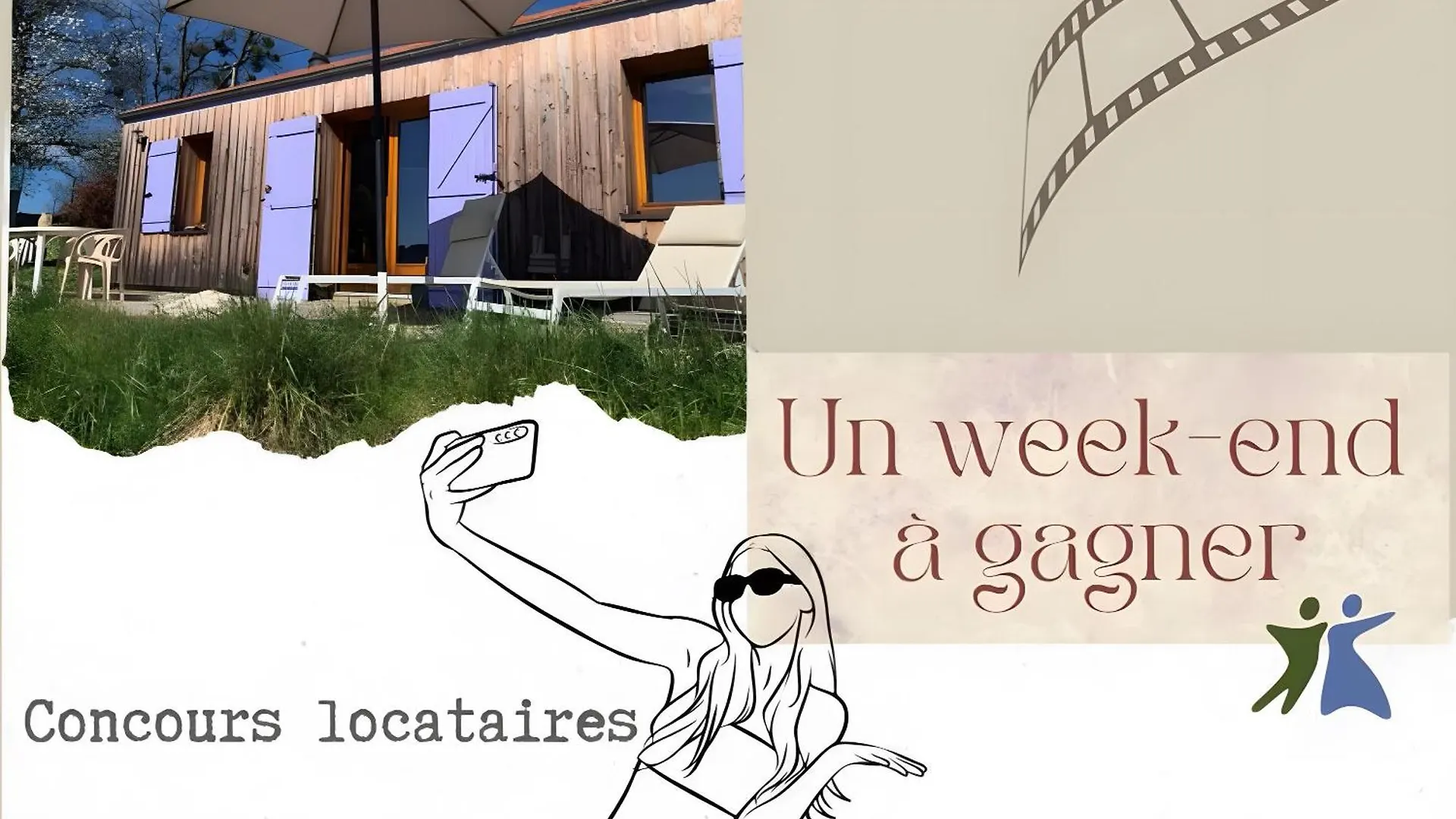 Ferienhaus Maison Insolite De Mi-Montagne Pebrac