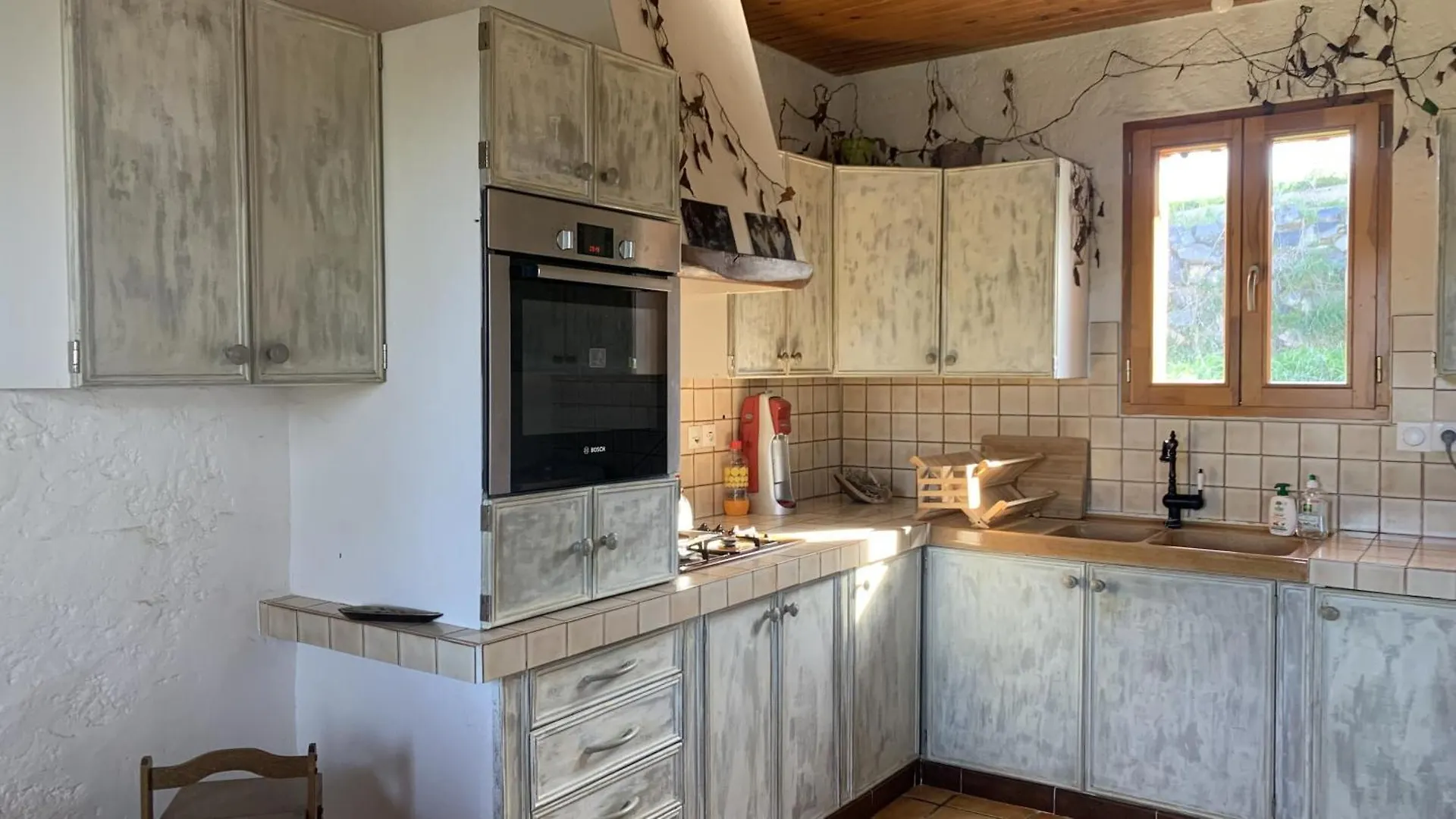 Maison Insolite De Mi-Montagne Pebrac 0*,  France