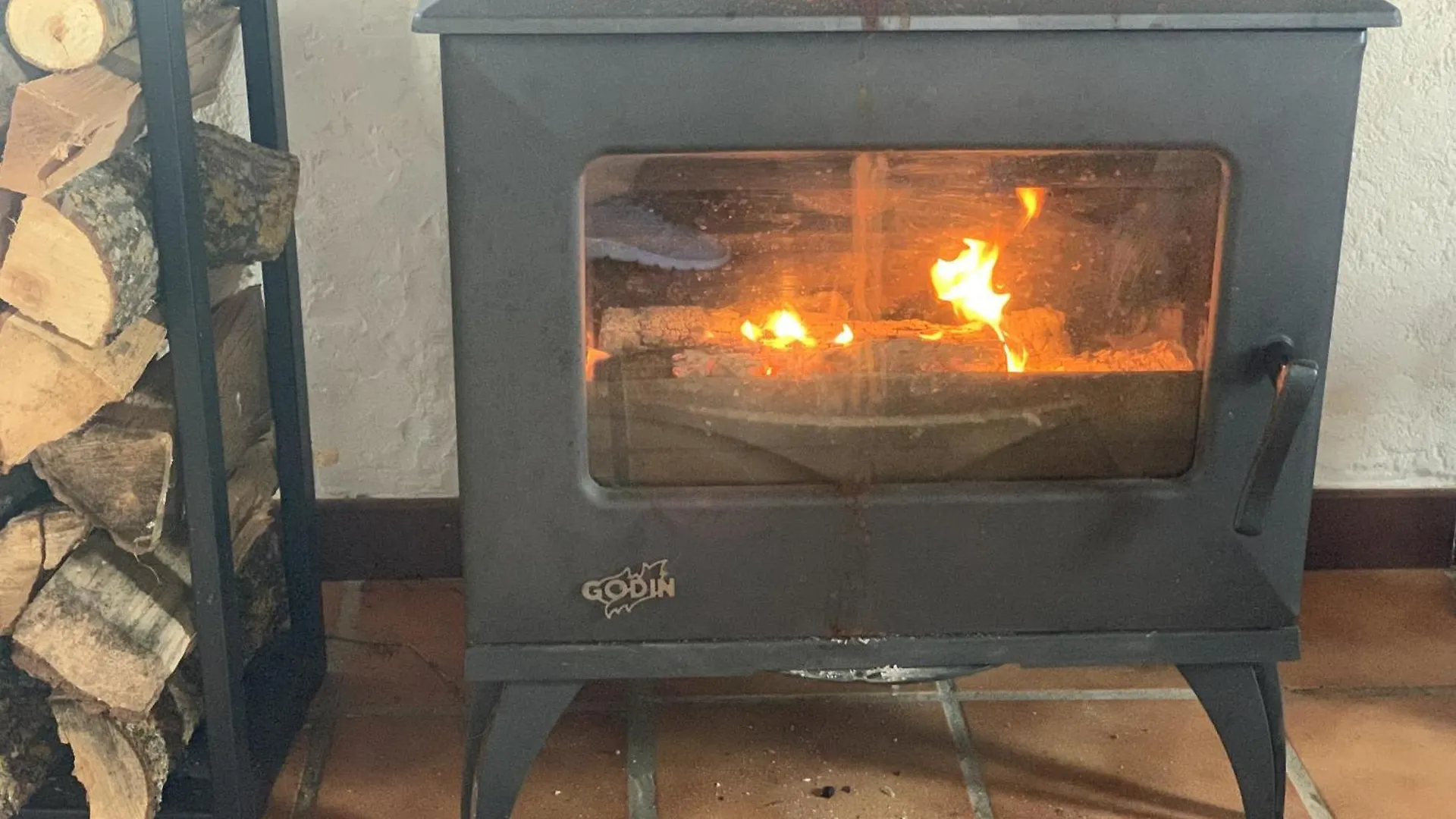 Maison Insolite De Mi-Montagne Pebrac 0*,  France