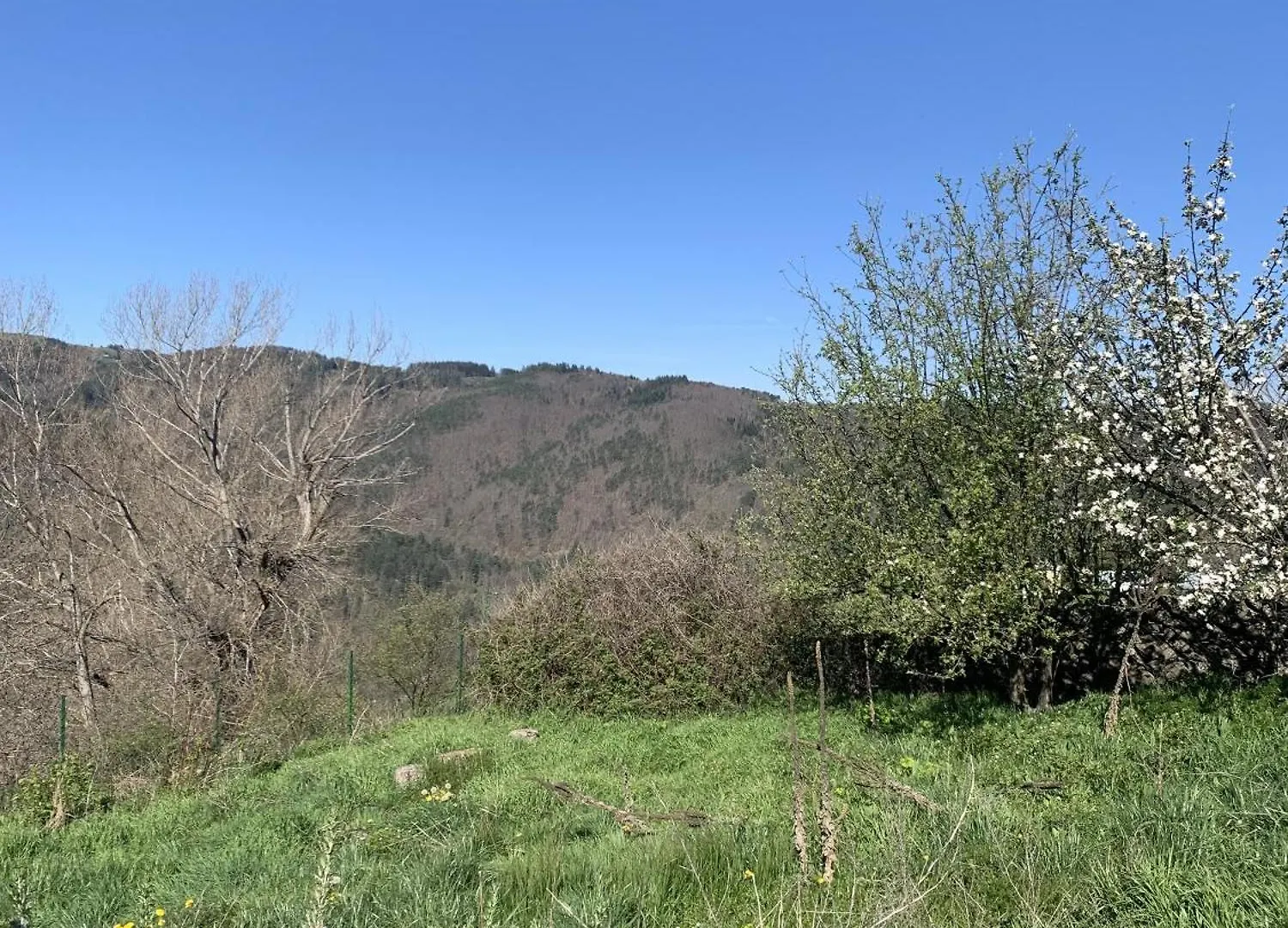 Maison Insolite De Mi-Montagne Pebrac